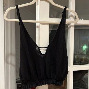 Free people tank top